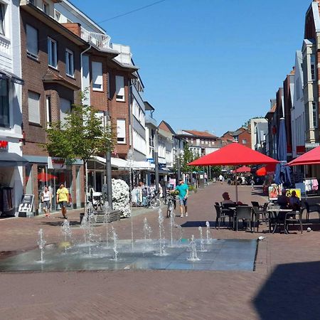 Seehus - Nordhorn Ngoại thất bức ảnh