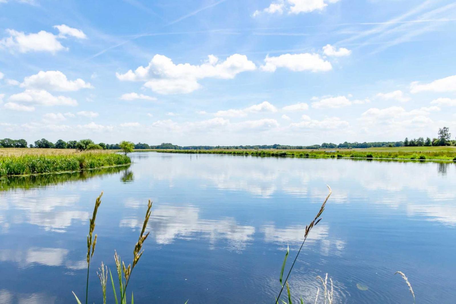 Seehus - Nordhorn Ngoại thất bức ảnh