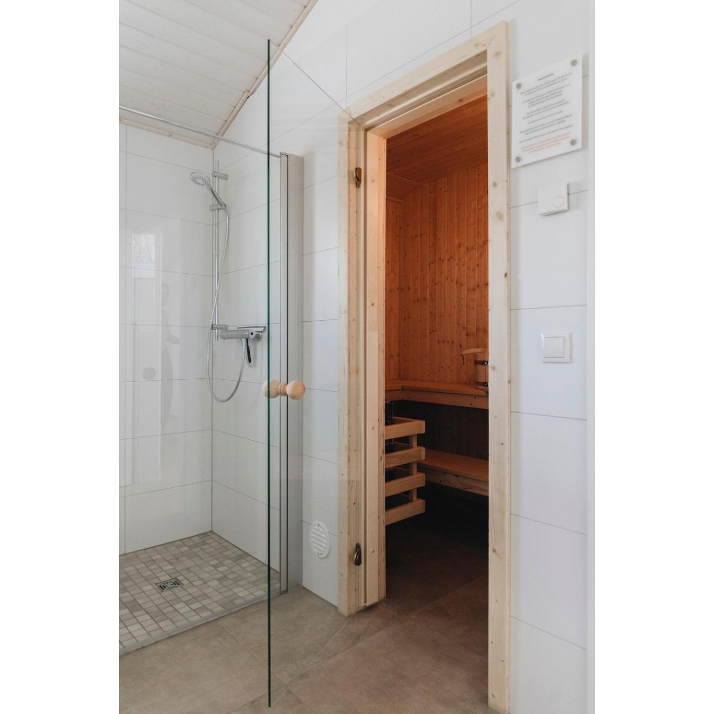 Seehus - Nordhorn Ngoại thất bức ảnh