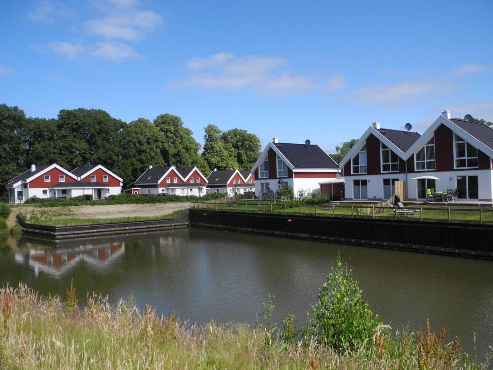 Seehus - Nordhorn Ngoại thất bức ảnh