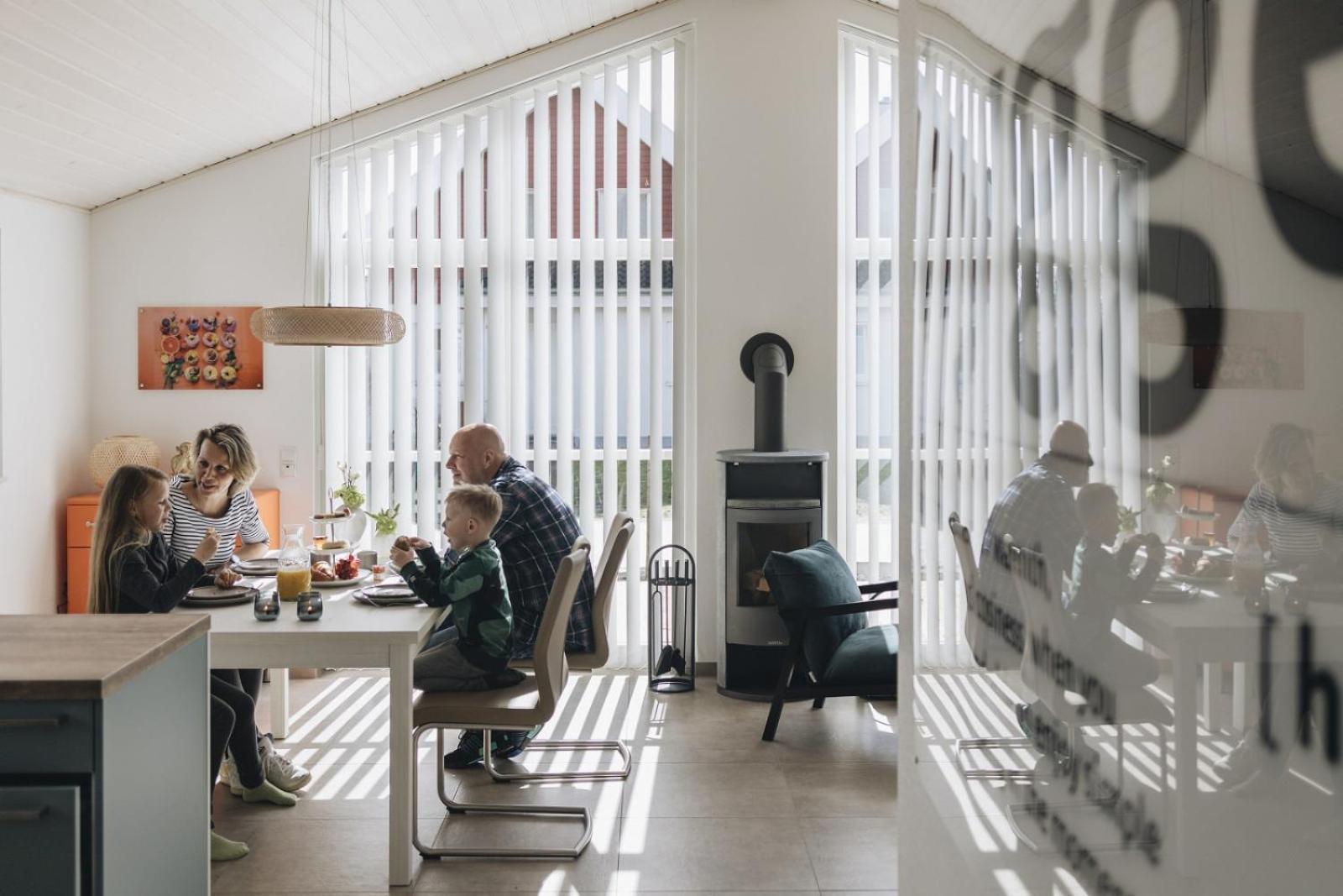 Seehus - Nordhorn Ngoại thất bức ảnh